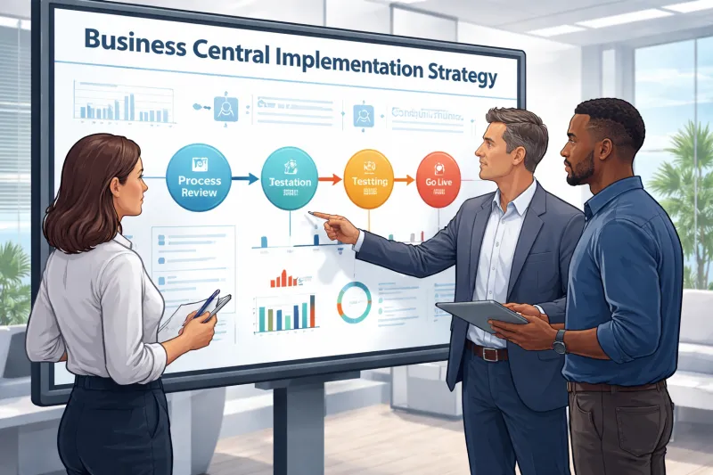 When More Becomes Less: The Enterprise Case for Embracing Software Constraints
