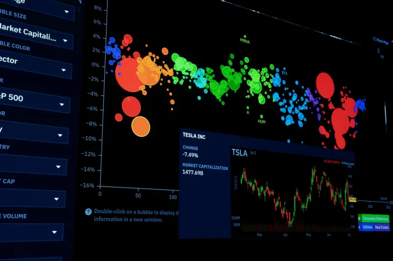 Fragmented Data, Fractured Decisions: The Silent Threat Undermining Enterprise Intelligence
