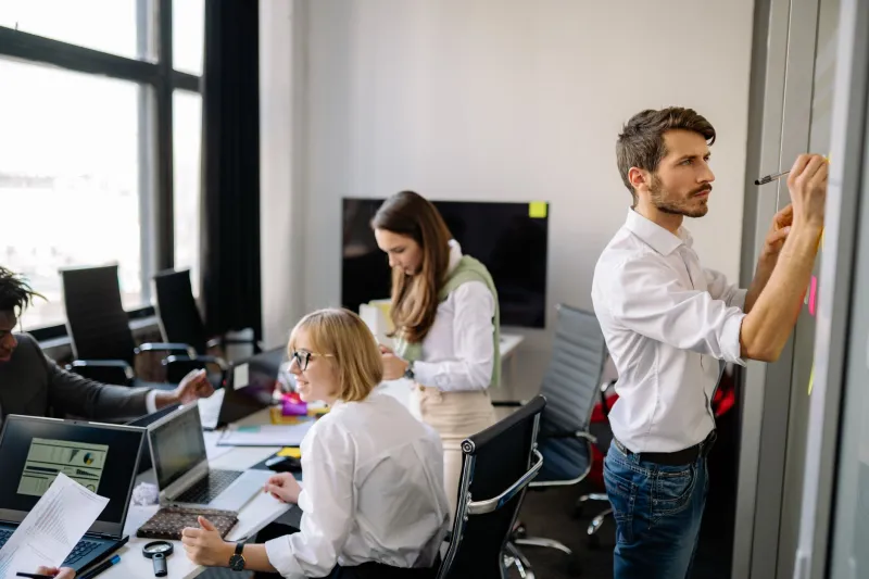 Why Your Hiring Process Is the Real Talent Problem: A Candid Look at Enterprise Developer Retention